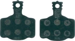 MAGURA MDR-P Bremsscheiben Und Belag Kit 6-Loch 220 Mm -Fahrradzubehör Verkauf 461932