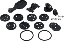 Specialized Roval Alpinist SL Carbon Lenker-Vorbau-Einheit -Fahrradzubehör Verkauf 463486