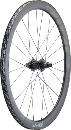 ZIPP 303 S Carbon Tubeless Disc Center Lock Laufradsatz 11 ZIPP 303 S Carbon Tubeless Disc Center Lock Laufradsatz -Fahrradzubehör Verkauf 475251