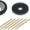 BikeYoke Sattelstützen-Servicekit #3.1 Für Revive/Revive 2.0/Divine 30.9/31.6 -Fahrradzubehör Verkauf 475955