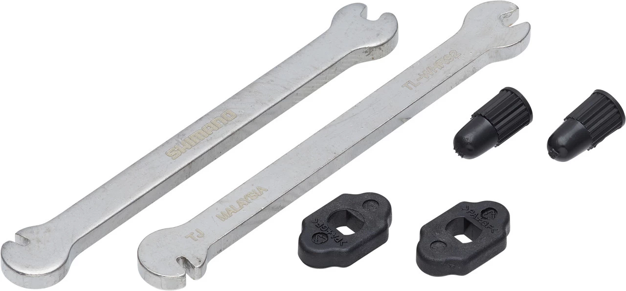 Shimano WH-R9270-C36-TL Dura-Ace Disc Center Lock Carbon Laufradsatz + Tasche 9 Shimano WH-R9270-C36-TL Dura-Ace Disc Center Lock Carbon Laufradsatz + Tasche – Bild 7