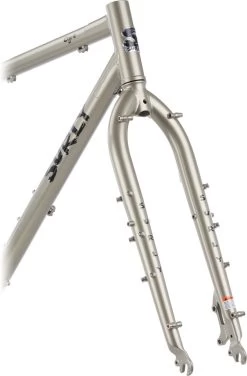 Surly Ogre 27,5+/29" Rahmenkit -Fahrradzubehör Verkauf 477397