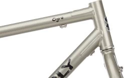 Surly Ogre 27,5+/29" Rahmenkit -Fahrradzubehör Verkauf 477398