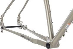 Surly Ogre 27,5+/29" Rahmenkit -Fahrradzubehör Verkauf 477401