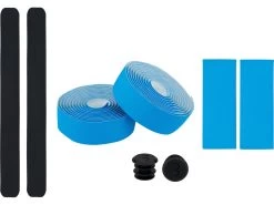 BBB FlexRibbon Gel BHT-14 Lenkerband -Fahrradzubehör Verkauf 477452