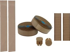 BROOKS Cambium Rubber Lenkerband Modell 2022 -Fahrradzubehör Verkauf 477520