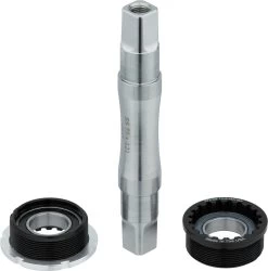 Edelstahl Innenlager Vierkant 9 Edelstahl Innenlager Vierkant -Fahrradzubehör Verkauf 481277