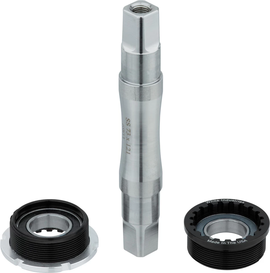 Edelstahl Innenlager Vierkant 6 Edelstahl Innenlager Vierkant – Bild 4