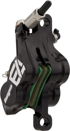 HOPE Tech 4 E4 V+h Set Scheibenbremse Mit Kunststoffleitung 24 HOPE Tech 4 E4 V+h Set Scheibenbremse Mit Kunststoffleitung -Fahrradzubehör Verkauf 481817