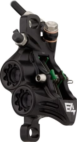 HOPE Tech 4 E4 V+h Set Scheibenbremse Mit Kunststoffleitung 25 HOPE Tech 4 E4 V+h Set Scheibenbremse Mit Kunststoffleitung -Fahrradzubehör Verkauf 481818