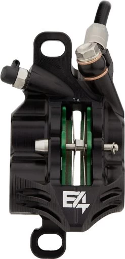 HOPE Tech 4 E4 V+h Set Scheibenbremse Mit Kunststoffleitung 26 HOPE Tech 4 E4 V+h Set Scheibenbremse Mit Kunststoffleitung -Fahrradzubehör Verkauf 481819