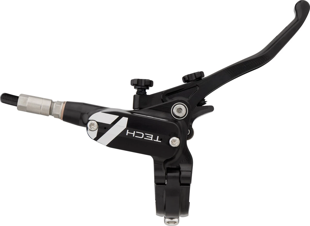 HOPE Tech 4 E4 V+h Set Scheibenbremse Mit Kunststoffleitung 12 HOPE Tech 4 E4 V+h Set Scheibenbremse Mit Kunststoffleitung – Bild 10