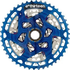 E-thirteen Helix R 11-fach Kassette 19 E-thirteen Helix R 11-fach Kassette -Fahrradzubehör Verkauf 483492