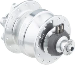 Nabendynamo SD-8 Disc 6-Loch -Fahrradzubehör Verkauf 486602