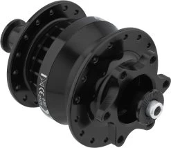 Nabendynamo SD-8 Disc 6-Loch -Fahrradzubehör Verkauf 486607