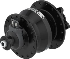 Nabendynamo SD-8 Disc 6-Loch -Fahrradzubehör Verkauf 486608