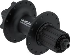 Shimano HR-Nabe FH-M525A Disc 6-Loch Für Schnellspannachse -Fahrradzubehör Verkauf 487801