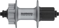 Shimano HR-Nabe FH-M525A Disc 6-Loch Für Schnellspannachse -Fahrradzubehör Verkauf 487803