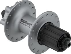 Shimano HR-Nabe FH-M525A Disc 6-Loch Für Schnellspannachse -Fahrradzubehör Verkauf 487805