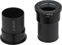 BB86/92 SRAM DUB Gen2 MTB / Cyclocross Innenlager 41 X 86,5-92 Mm -Fahrradzubehör Verkauf 487949