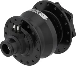 Nabendynamo PD-7 QR12 Disc 6-Loch 21 Nabendynamo PD-7 QR12 Disc 6-Loch -Fahrradzubehör Verkauf 488049