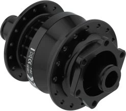 Nabendynamo PD-7 QR12 Disc 6-Loch 22 Nabendynamo PD-7 QR12 Disc 6-Loch -Fahrradzubehör Verkauf 488050