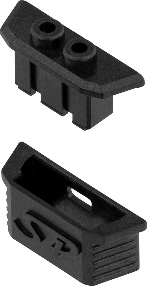 Nabendynamo PD-7 QR12 Disc 6-Loch 14 Nabendynamo PD-7 QR12 Disc 6-Loch – Bild 12