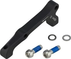 SRAM Scheibenbremsadapter Für 200 Mm Scheibe -Fahrradzubehör Verkauf 489075