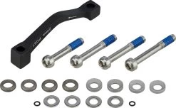 SRAM Scheibenbremsadapter Für 200 Mm Scheibe -Fahrradzubehör Verkauf 489081