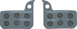 Trickstuff Bremsbeläge Disc STANDARD Für SRAM/Avid -Fahrradzubehör Verkauf 490773