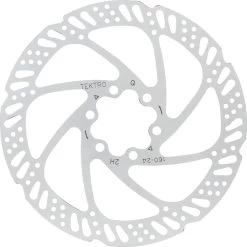 TEKTRO Bremsscheibe 6-Loch TR-24 -Fahrradzubehör Verkauf 493883