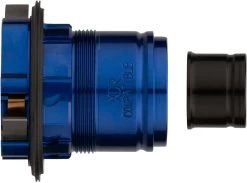 Tune Umrüstkit Mit Freilaufkörper Standard Für X-12 Steckachse -Fahrradzubehör Verkauf 493887