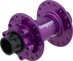 HOPE Pro 4 Disc 6-Loch VR-Nabe -Fahrradzubehör Verkauf 494438