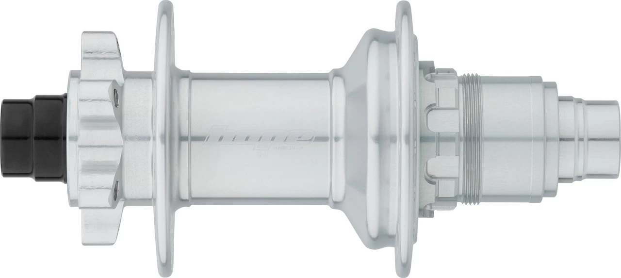 HOPE Pro 4 Disc 6-Loch Boost HR-Nabe 6 HOPE Pro 4 Disc 6-Loch Boost HR-Nabe – Bild 4