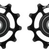 CERAMICSPEED Schalträdchen Shimano Road 12-fach -Fahrradzubehör Verkauf 495401