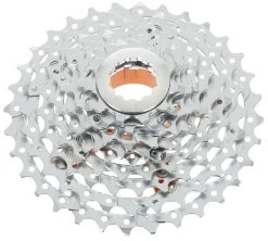 SRAM PG-990 9-fach Kassette -Fahrradzubehör Verkauf 50172