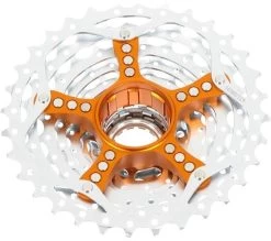 SRAM PG-990 9-fach Kassette -Fahrradzubehör Verkauf 52699