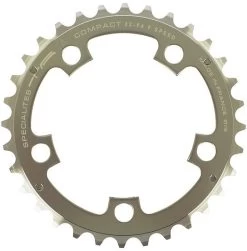 TA Kettenblatt Compact, 5-Arm, 94 Mm Lochkreis -Fahrradzubehör Verkauf 74323