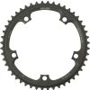 TRUVATIV Kettenblatt Single Road 5-Arm, 144 Mm Lochkreis Für Omnium -Fahrradzubehör Verkauf 83318