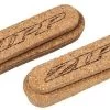 ZIPP Tangente High Performance Cork Bremsgummis Für Carbonfelgen -Fahrradzubehör Verkauf 88588