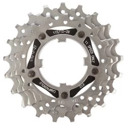 Campagnolo® Ritzel Für Super Record / Record / Chorus 11-fach Stahl -Fahrradzubehör Verkauf 92252